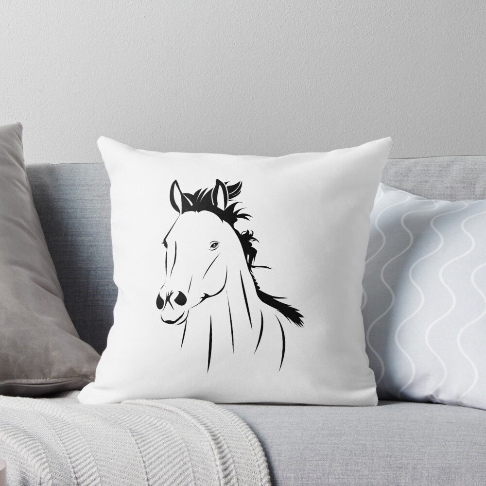 Item preview, Throw Pillow designed and sold by FastTrackPhotog.