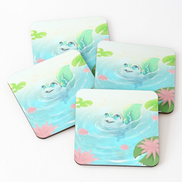 Item preview, Baby Nimmo (Tadpole) designed and sold by PrePAWSterous.