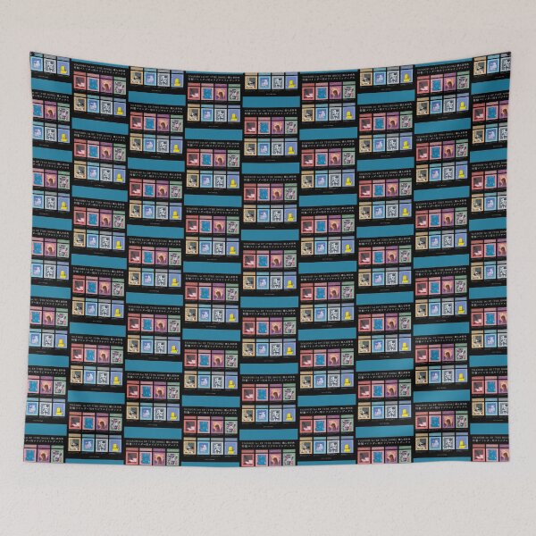Item preview, Yoasobi.    designed and sold by LilMissRosies.