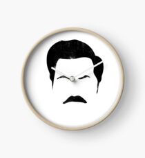 Swanson Clock