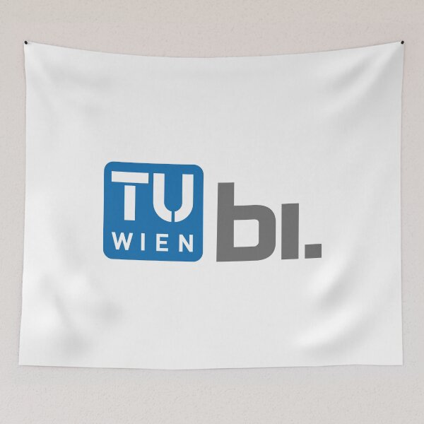 Item preview, TUW bi Signet logo designed and sold by indreamax.