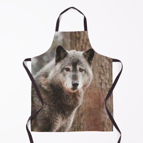 Item preview, Grey Wolf designed and sold by Jacksonsmerch.
