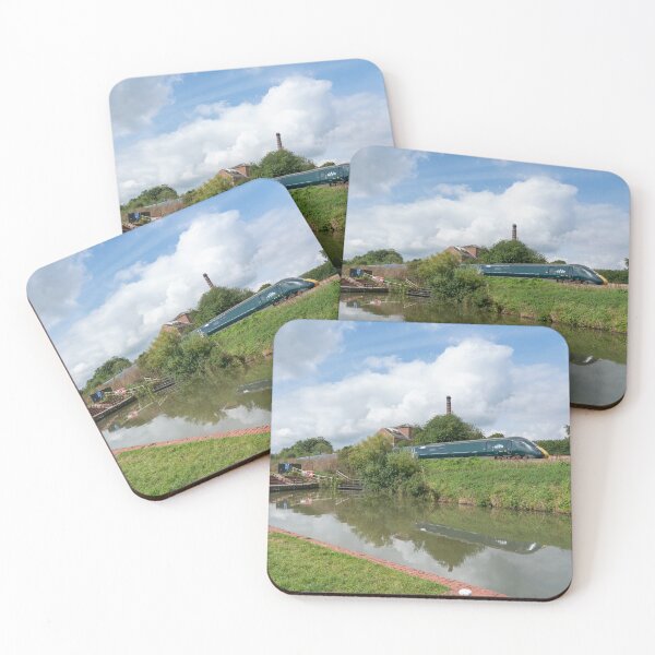 Item preview, Engine House IET designed and sold by hawkie.