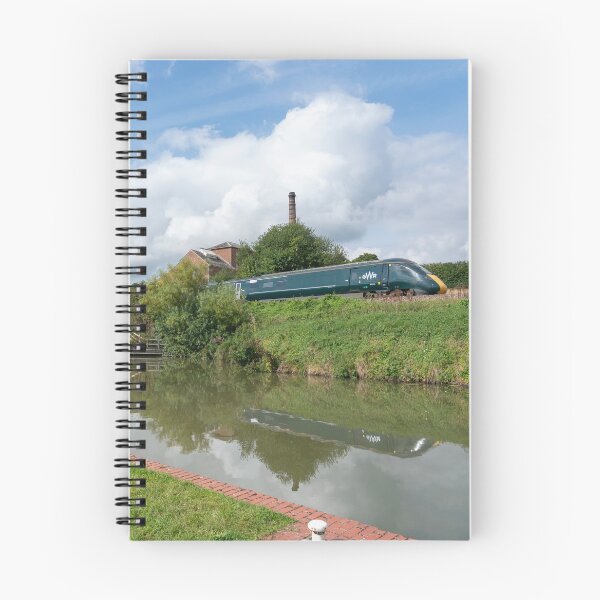 Item preview, Engine House IET designed and sold by hawkie.