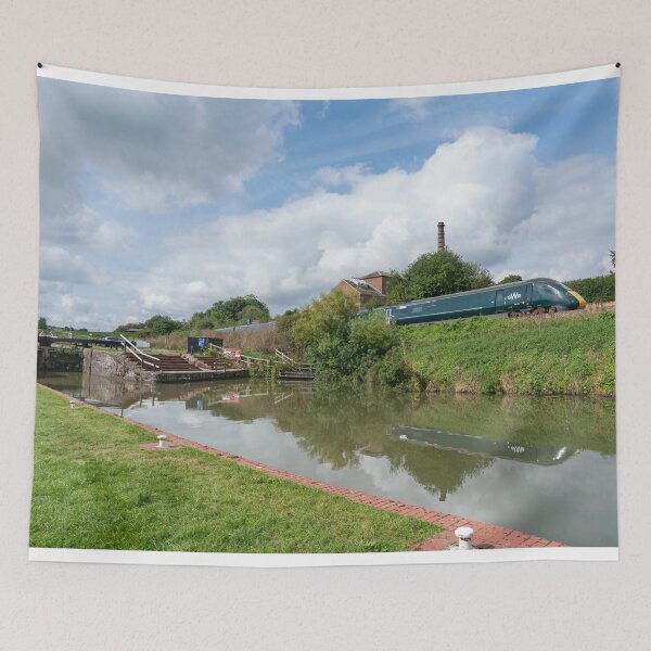 Item preview, Engine House IET designed and sold by hawkie.