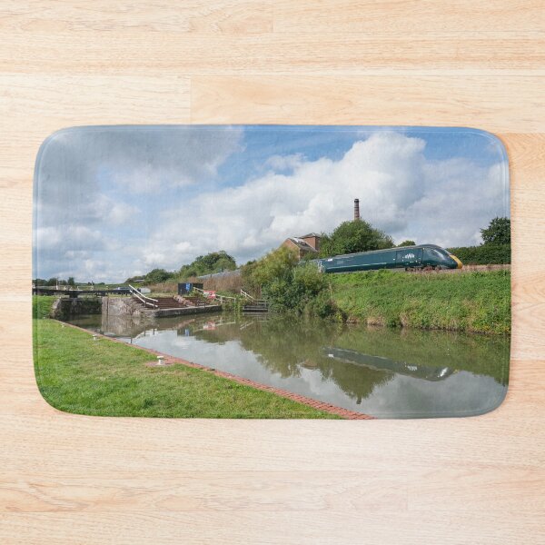 Item preview, Engine House IET designed and sold by hawkie.