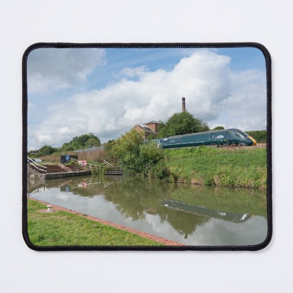 Item preview, Engine House IET designed and sold by hawkie.