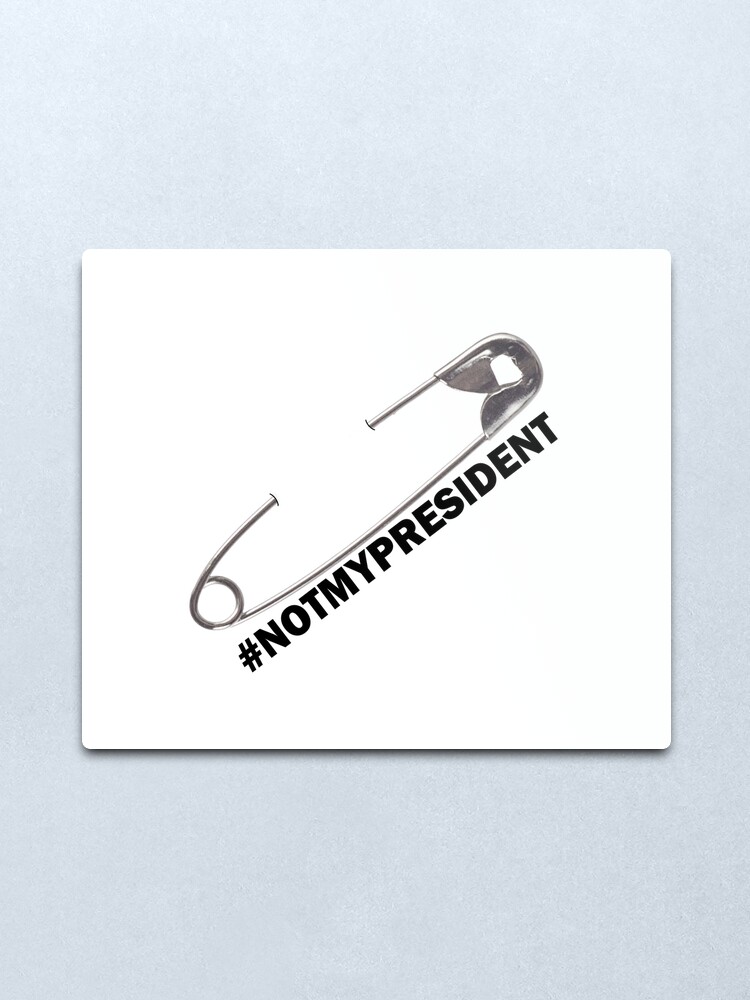 safety pin movement