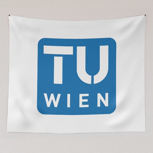 Item preview, TU Signet CMYK logo designed and sold by indreamax.