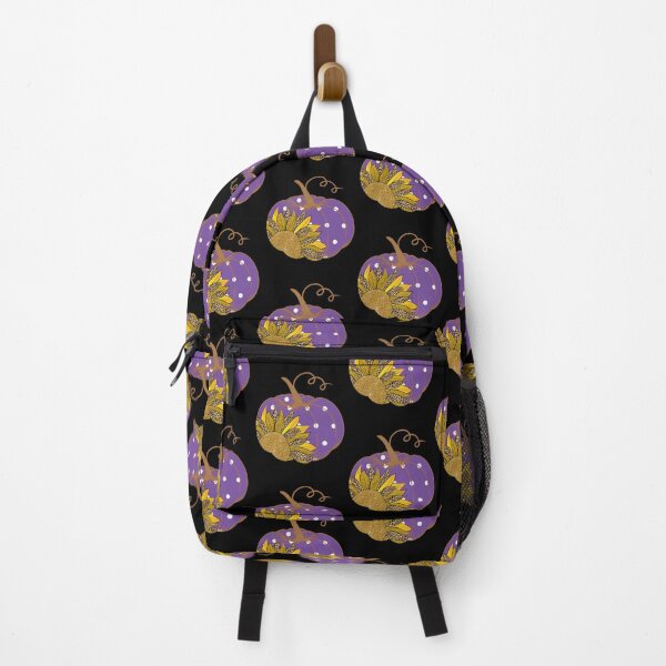 Item preview, Sunflower Pumpkin Leopard designed and sold by ModkMerch.