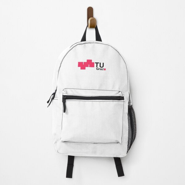 Item preview, TU Graz logo designed and sold by indreamax.