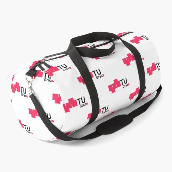 Item preview, TU Graz logo designed and sold by indreamax.