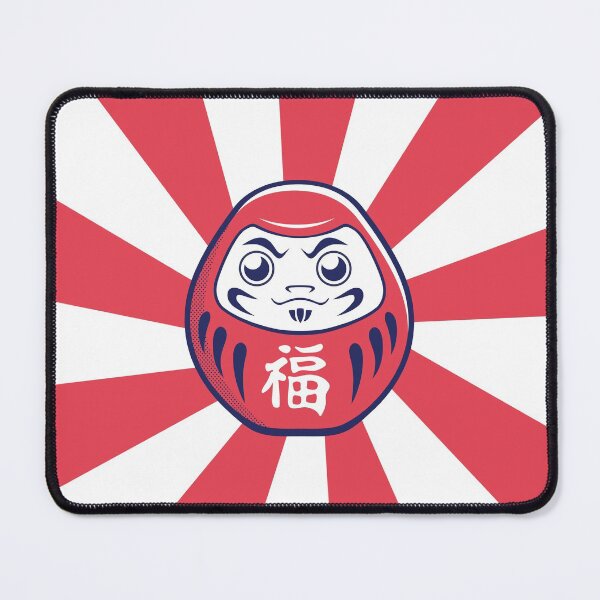 Artikelvorschau, Daruma entworfen und verkauft von Domska.