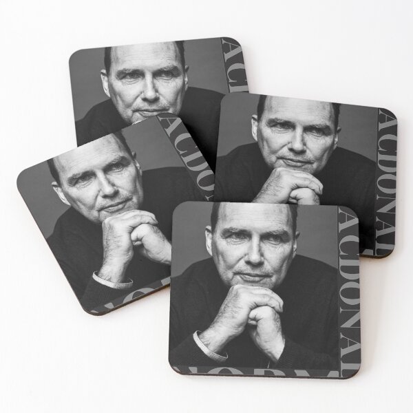 Item preview, Norm Macdonald designed and sold by yulrichsing.
