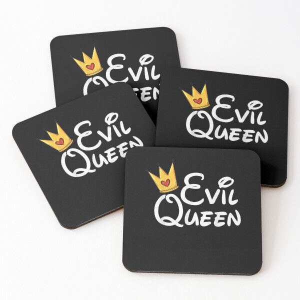 Item preview, Evil Queen With Crown Black Halloween Costume Funny designed and sold by michaelart18.