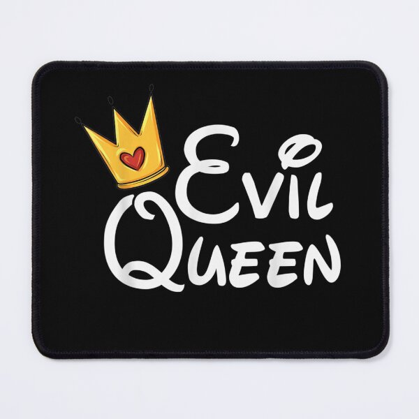 Item preview, Evil Queen With Crown Black Halloween Costume Funny designed and sold by michaelart18.