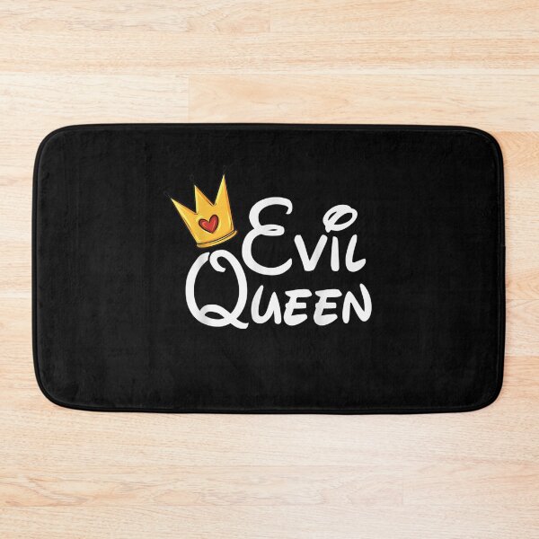 Item preview, Evil Queen With Crown Black Halloween Costume Funny designed and sold by michaelart18.