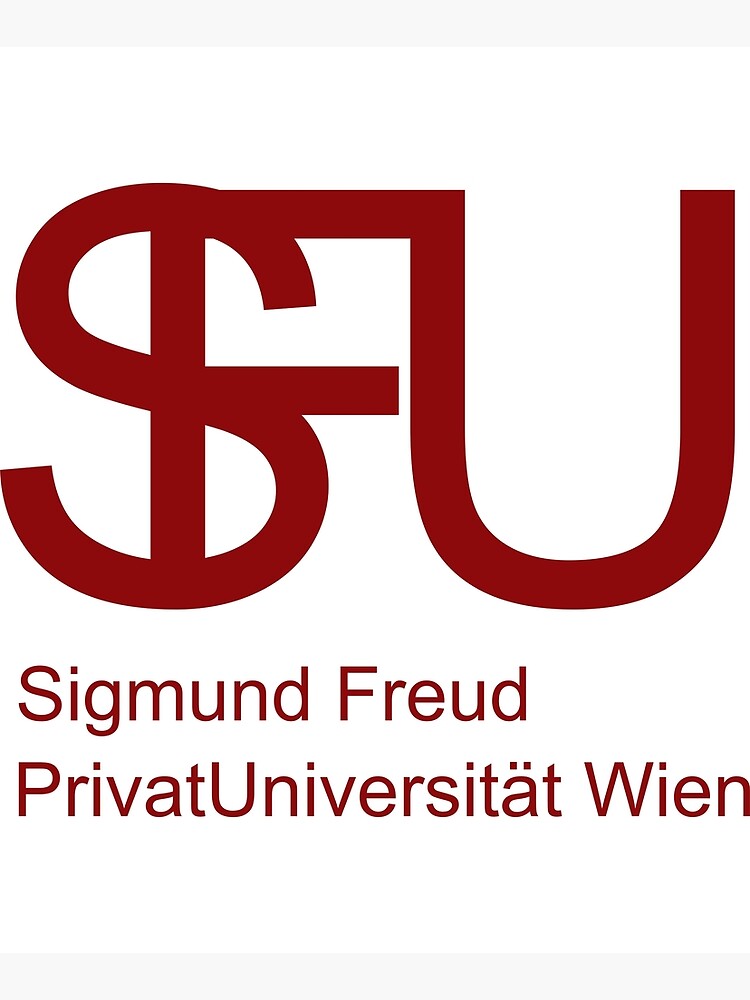 "Sfu wien logo" Poster for Sale by indreamax Redbubble
