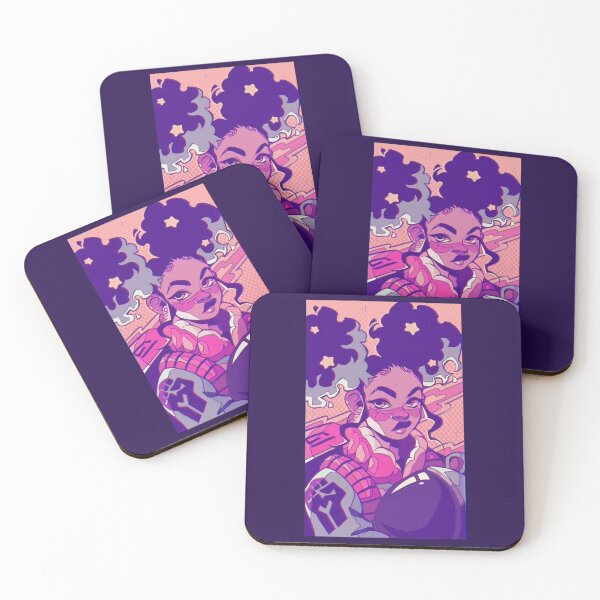 Item preview, Yoasobi the music duo           designed and sold by LilMissRosies.