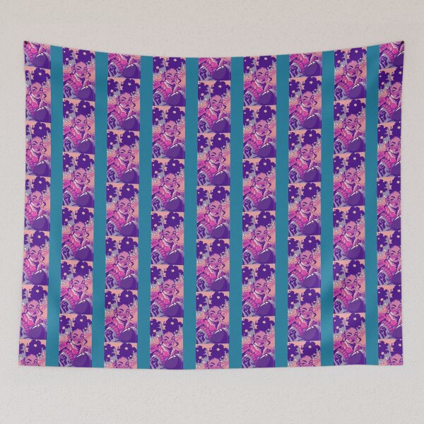 Item preview, Yoasobi the music duo           designed and sold by LilMissRosies.