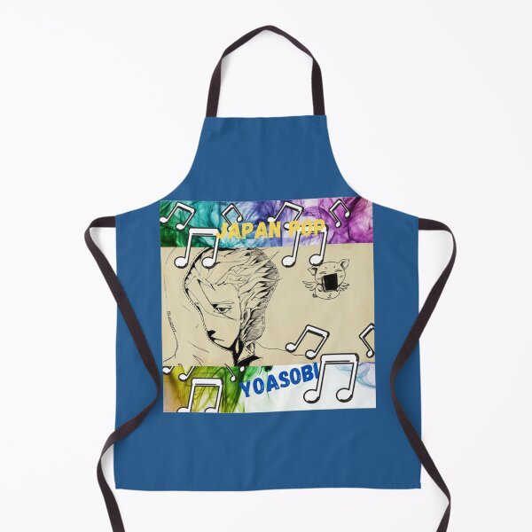 Item preview, YOASOBI POP JAPAN Lightweight Hoodie designed and sold by LilMissRosies.