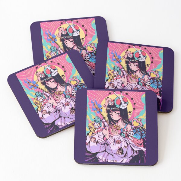 Item preview, Yoasobi the music duo   designed and sold by LilMissRosies.