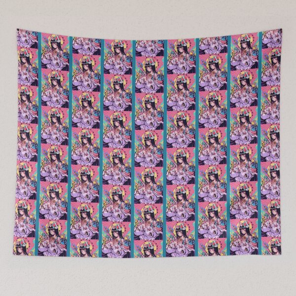 Item preview, Yoasobi the music duo   designed and sold by LilMissRosies.