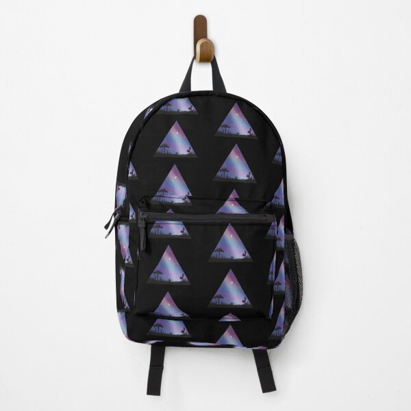 Item preview, Cosmic Desert Triangle designed and sold by NightOwlPrint.