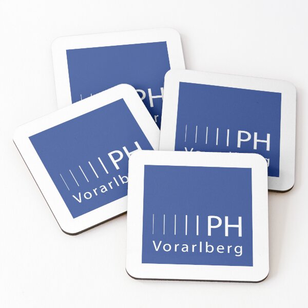 Artikelvorschau, Logo der Pädagogischen Hochschule Vorarlberg entworfen und verkauft von indreamax.