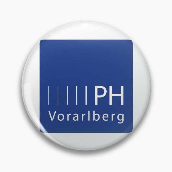Artikelvorschau, Logo der Pädagogischen Hochschule Vorarlberg entworfen und verkauft von indreamax.