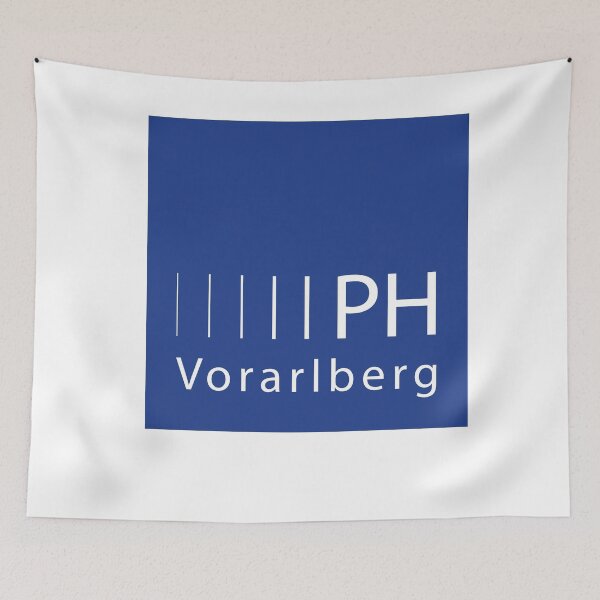 Item preview, Pädagogische Hochschule Vorarlberg logo designed and sold by indreamax.