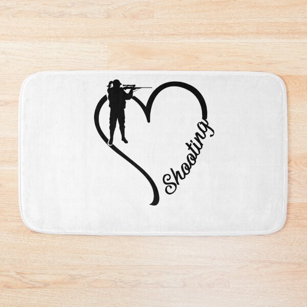 Item preview, Shooting heart designed and sold by tuyetnhung98.