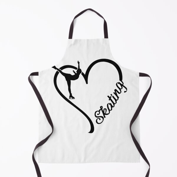 Item preview, Skating heart designed and sold by tuyetnhung98.