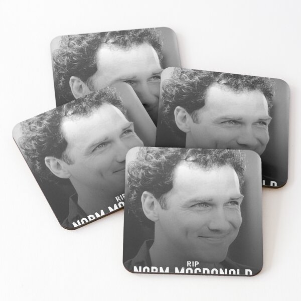 Item preview, Norm Macdonald designed and sold by yulrichsing.