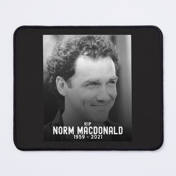 Item preview, Norm Macdonald designed and sold by yulrichsing.
