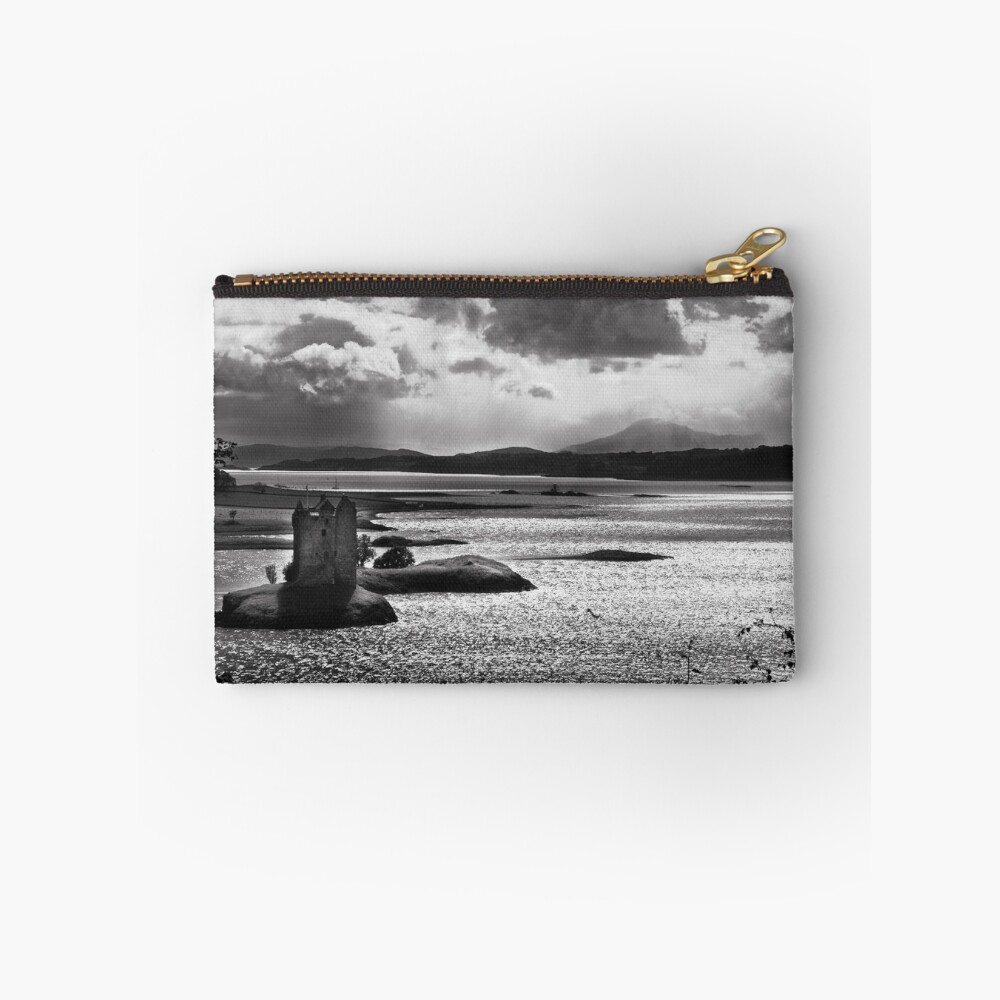 Item preview, Zipper Pouch designed and sold by Ranger1.