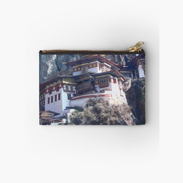Item preview, Tigers Nest Monastery designed and sold by Istvan Hernadi.