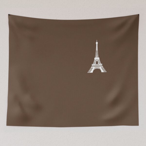 Item preview, Paris designed and sold by CJVisions.