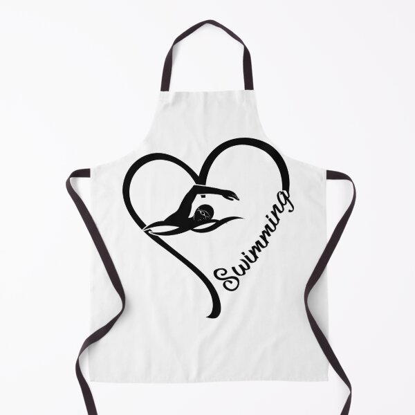 Item preview, Swimming heart designed and sold by tuyetnhung98.