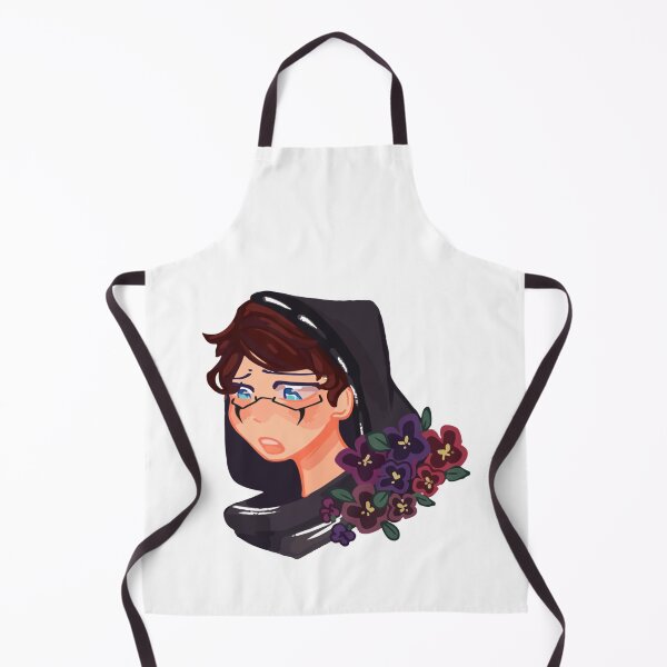 Item preview, girl designed and sold by SeasterSeastert.