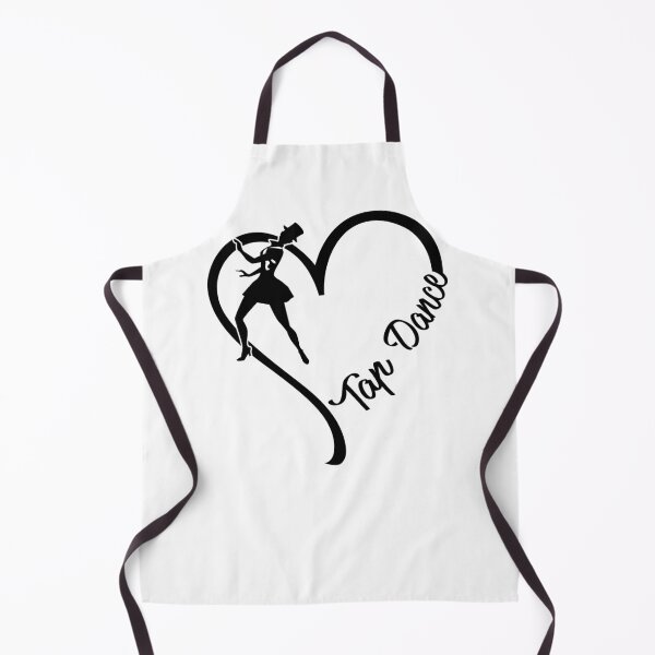Item preview, Tap Dance heart designed and sold by tuyetnhung98.
