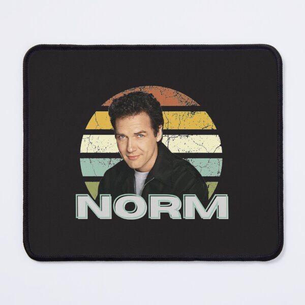 Item preview, Norm Macdonald designed and sold by yulrichsing.