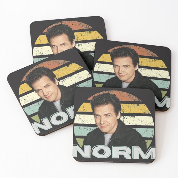 Item preview, Norm Macdonald designed and sold by yulrichsing.
