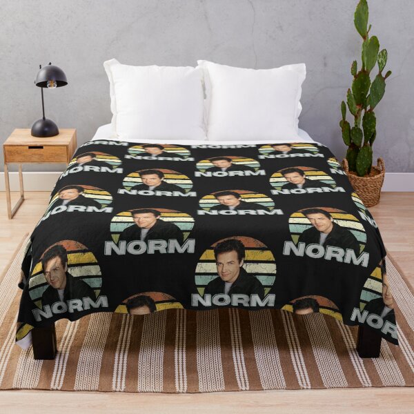 Item preview, Norm Macdonald designed and sold by yulrichsing.