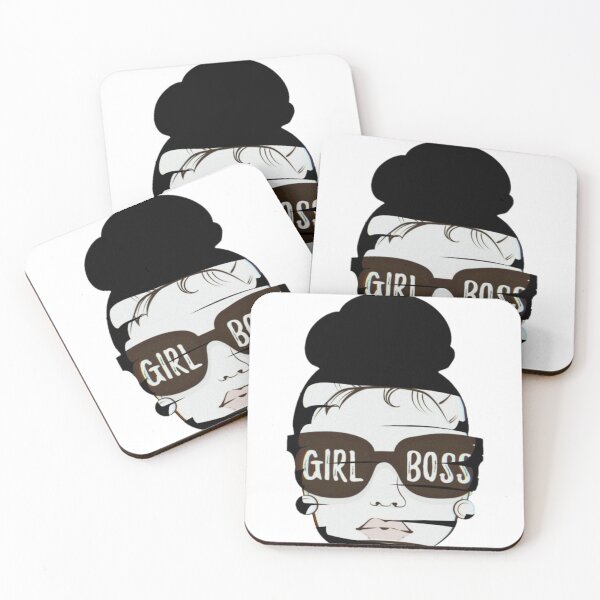 Item preview, Girl Boss                 designed and sold by SeasterSeastert.