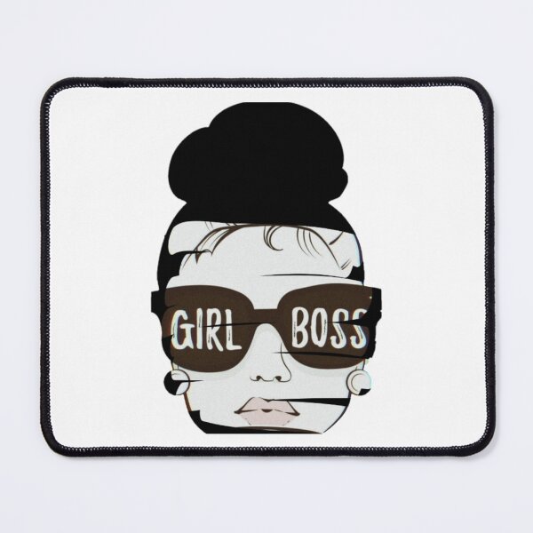 Item preview, Girl Boss                 designed and sold by SeasterSeastert.