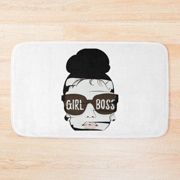Item preview, Girl Boss                 designed and sold by SeasterSeastert.