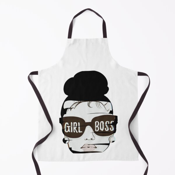 Item preview, Girl Boss designed and sold by SeasterSeastert.
