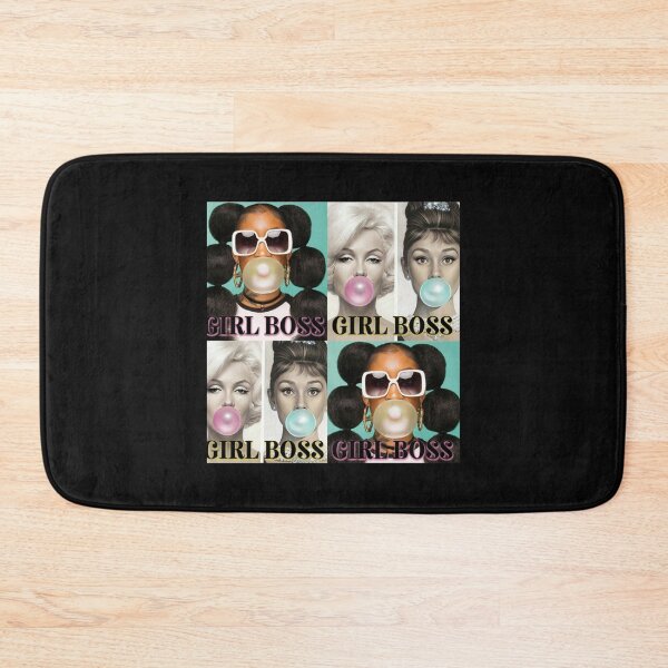 Item preview, Girl Boss                designed and sold by SeasterSeastert.