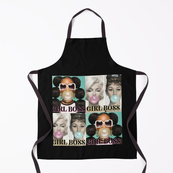 Item preview, Girl Boss designed and sold by SeasterSeastert.